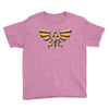 Zelda T-Shirt Youth Tee