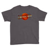 neil young harvest Youth Tee