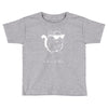 chinchillin Toddler T-shirt