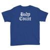 body count new Youth Tee