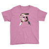 Canelo Alvarez Youth Tee