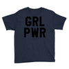 girl power Youth Tee