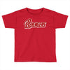 the revengers Toddler T-shirt