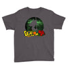 Dragonball Youth Tee
