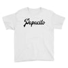 papacito Youth Tee