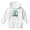 hope for liver cancer Youth Hoodie
