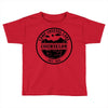 crystal lake consuelor est 1935 Toddler T-shirt