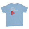 delaware state trending Youth Tee