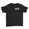 pancreatic cancer survivor pocket Youth Tee