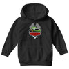 chick hicks Youth Hoodie