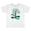 hope for liver cancer Toddler T-shirt