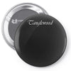 tanglewood new Pin-back button