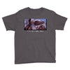 I'll Be Right Here E.t. Youth Tee