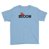 mgk bloom Youth Tee