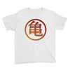 Goku Logo T-Shirt Youth Tee