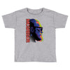 mcgregor face Toddler T-shirt