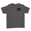 u.a high student my hero academy pocket Youth Tee