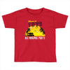made in 1975 all original parts Toddler T-shirt