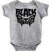 black panther 3 Baby Onesie