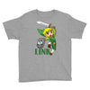 Link Youth Tee