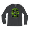 predator gym Long Sleeve Shirts
