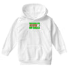 funny golf the older i get, ideal gift, birthday present Youth Hoodie