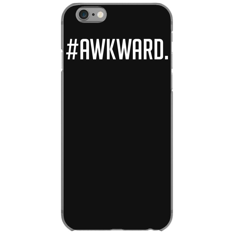 #awkward iPhone 6/6s Case
