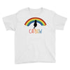 Catbow Youth Tee