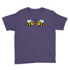 boo bees Youth Tee