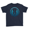 Star Wars Logo Youth Tee