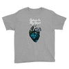 nature in my heart Youth Tee