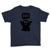 Ghost Boo Youth Tee