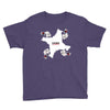 kasabian velociraptor Youth Tee