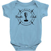 radio club Baby Onesie