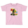 killing joke eighties Toddler T-shirt