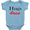 hug Baby Onesie