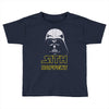 star wars darth vader sith happens funny quote Toddler T-shirt