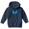 wolverine mask x men avengers marvel comics gift Youth Hoodie
