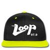 the loop 97.9 illinois radio Snapback