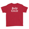 body count new Youth Tee