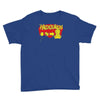hadouken Youth Tee