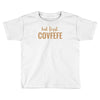 covfefe Toddler T-shirt