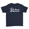 totes magoats Youth Tee