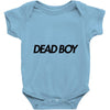 Suicideboys dead boy Baby Onesie