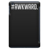 #awkward iPad Mini