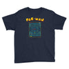 pacman Youth Tee