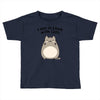 i am in love with cats Toddler T-shirt