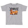 halloween Toddler T-shirt