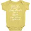 The Office Baby Onesie