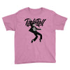 Elvis Presley Rock N Roll Youth Tee